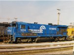 Conrail